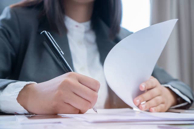 Corporate Secretarial Services in Singapore: Compliance Support for SMEs