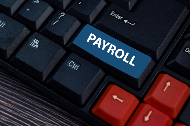 The Importance of Security in Payroll Management Systems