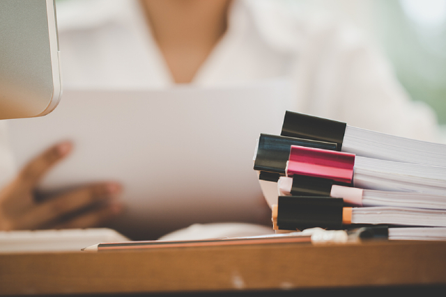 What Happens If Directors Don’t File Annual Returns For Years?