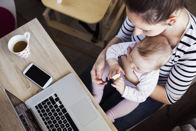 How 4-Month Maternity Leave Impacts Business Operations