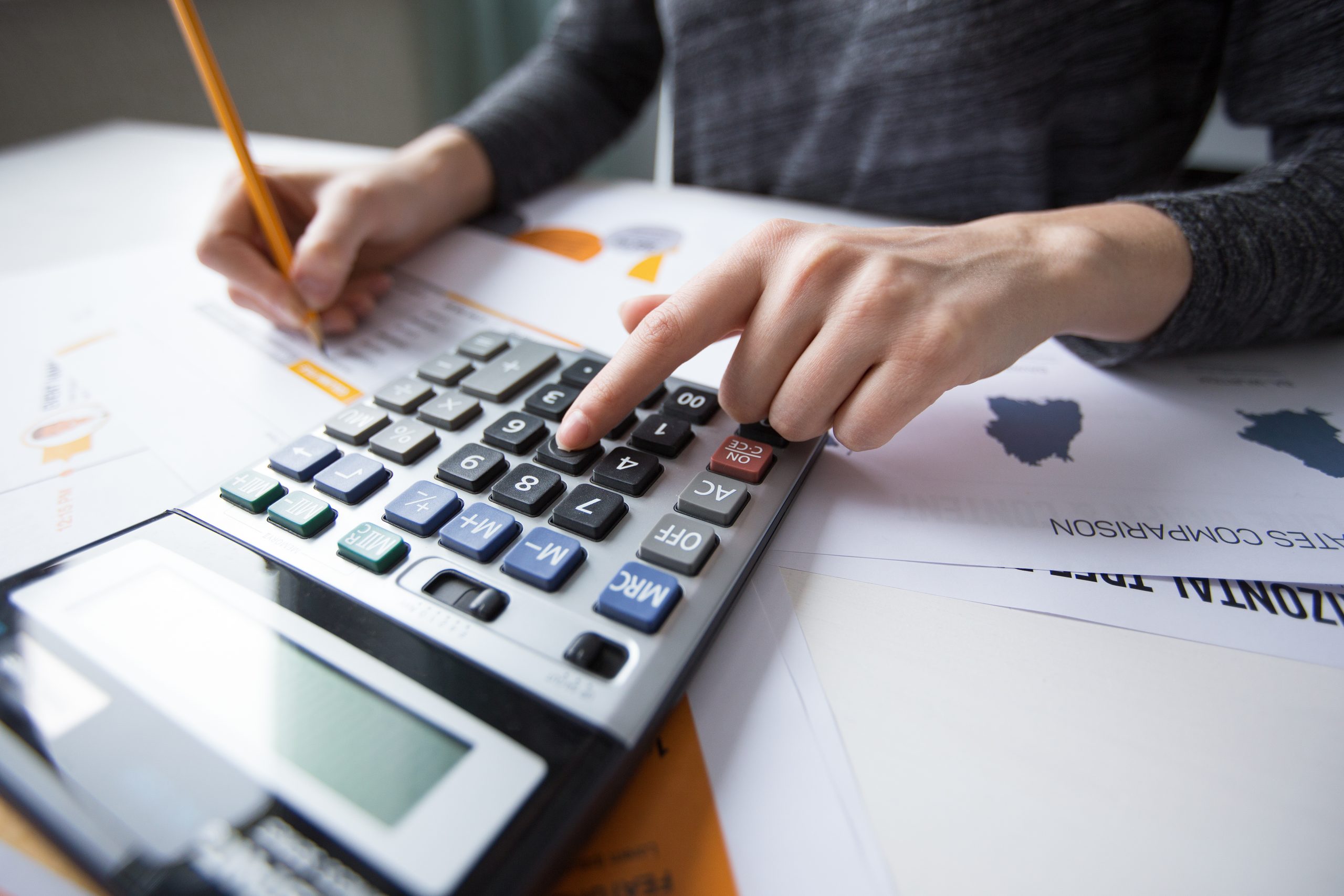 Accounting Services in Singapore: The Accounting Compliance Bundle