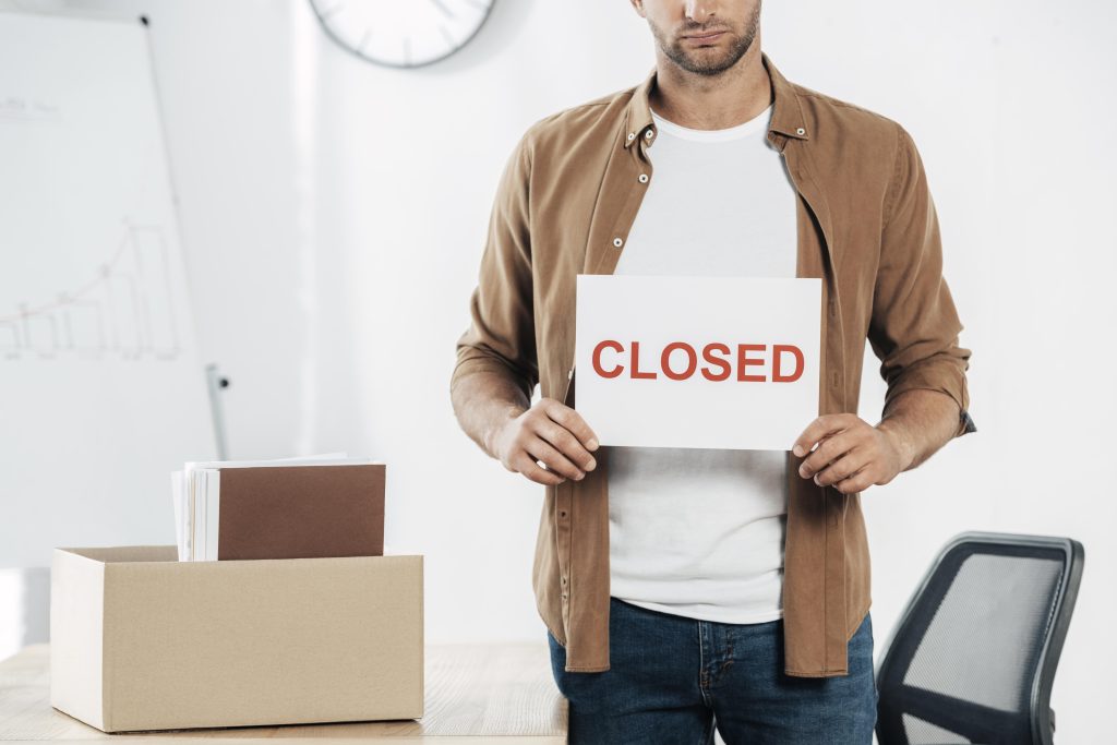 Simple Steps to Strike Off a Company in Singapore - Acrafile