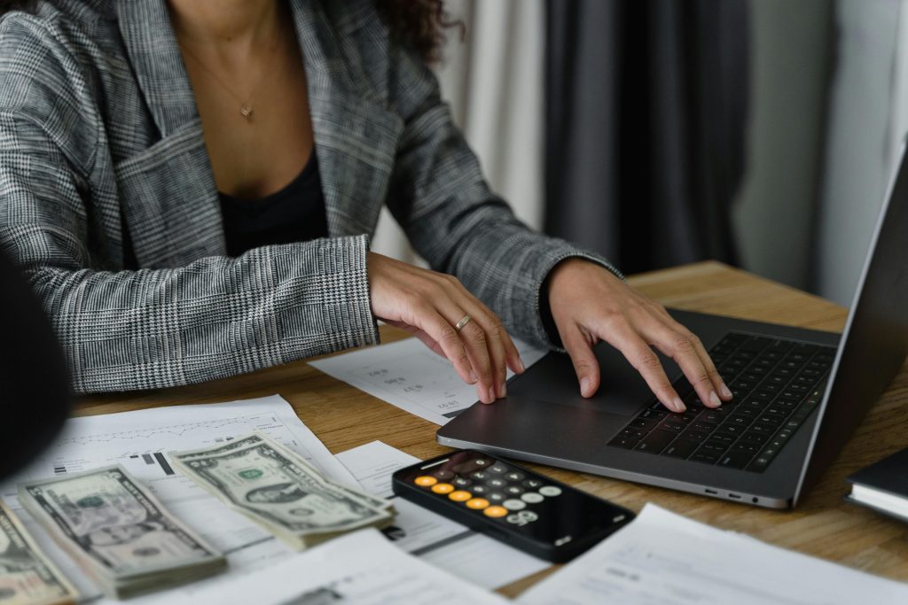 Why Accuracy Matters for Payroll Services in Singapore