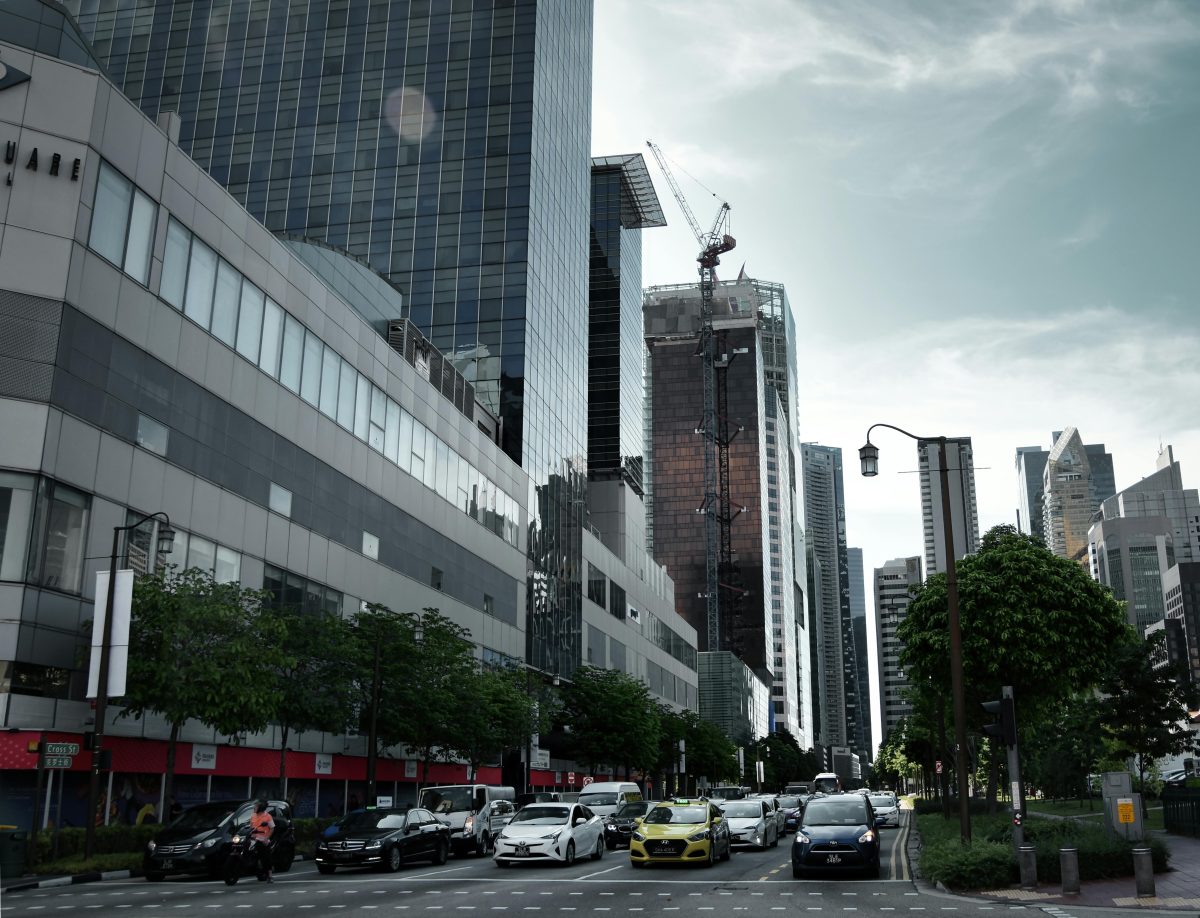 Singapore Business Setup: 4 Business Ownership Structures