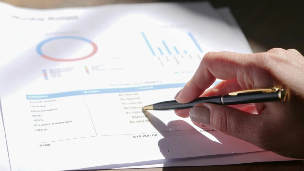A Guide to the Non-Audited Financial Report for Small Businesses