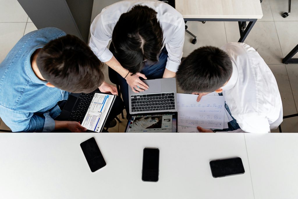 Building for the Future: Best Accounting Company in Singapore