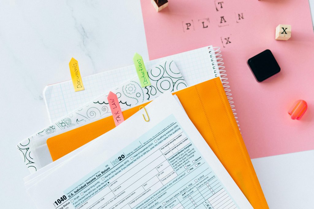 Financial Guardian: Choosing a Corporate Tax Service in Singapore