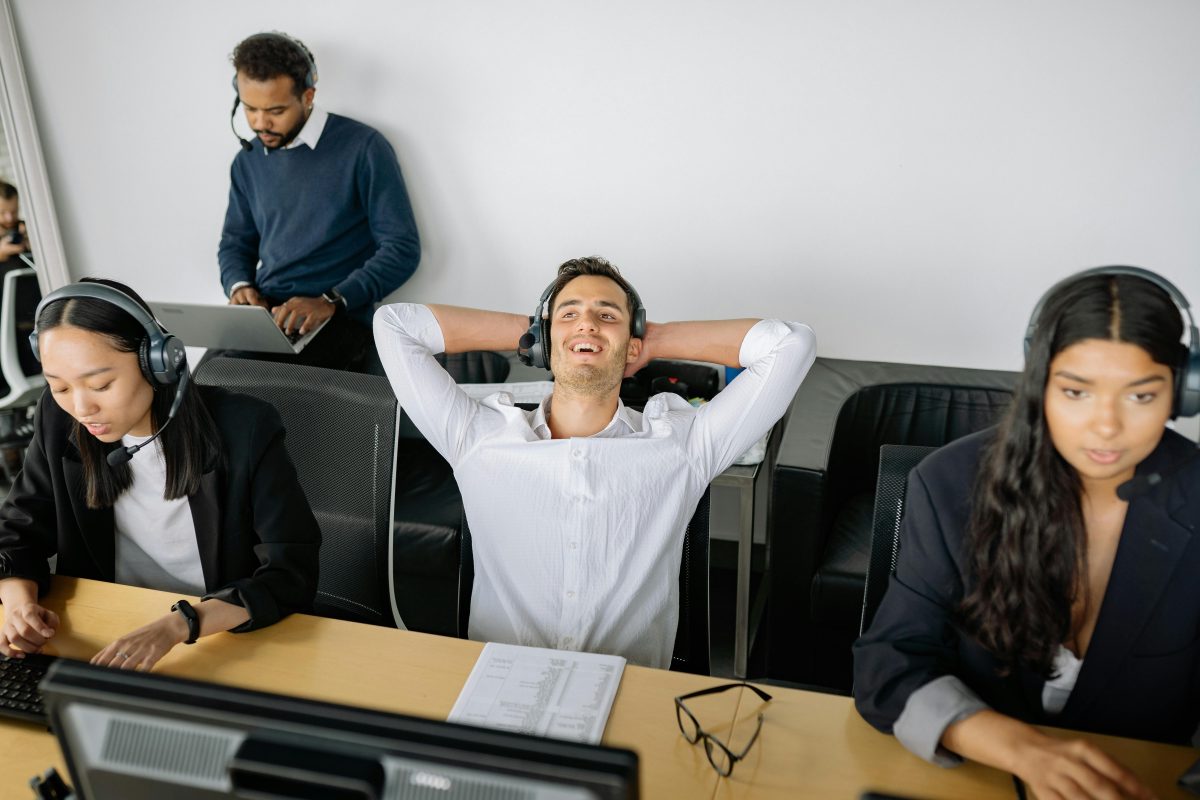 Your Trusted Partner: Company Secretary Services Made Easy