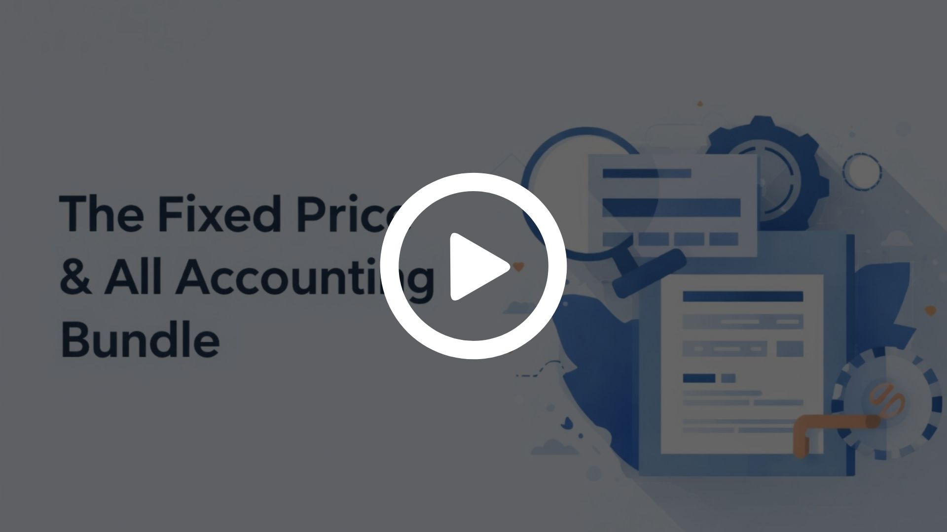 The Fixed Price & All-in-One Compliance Focus