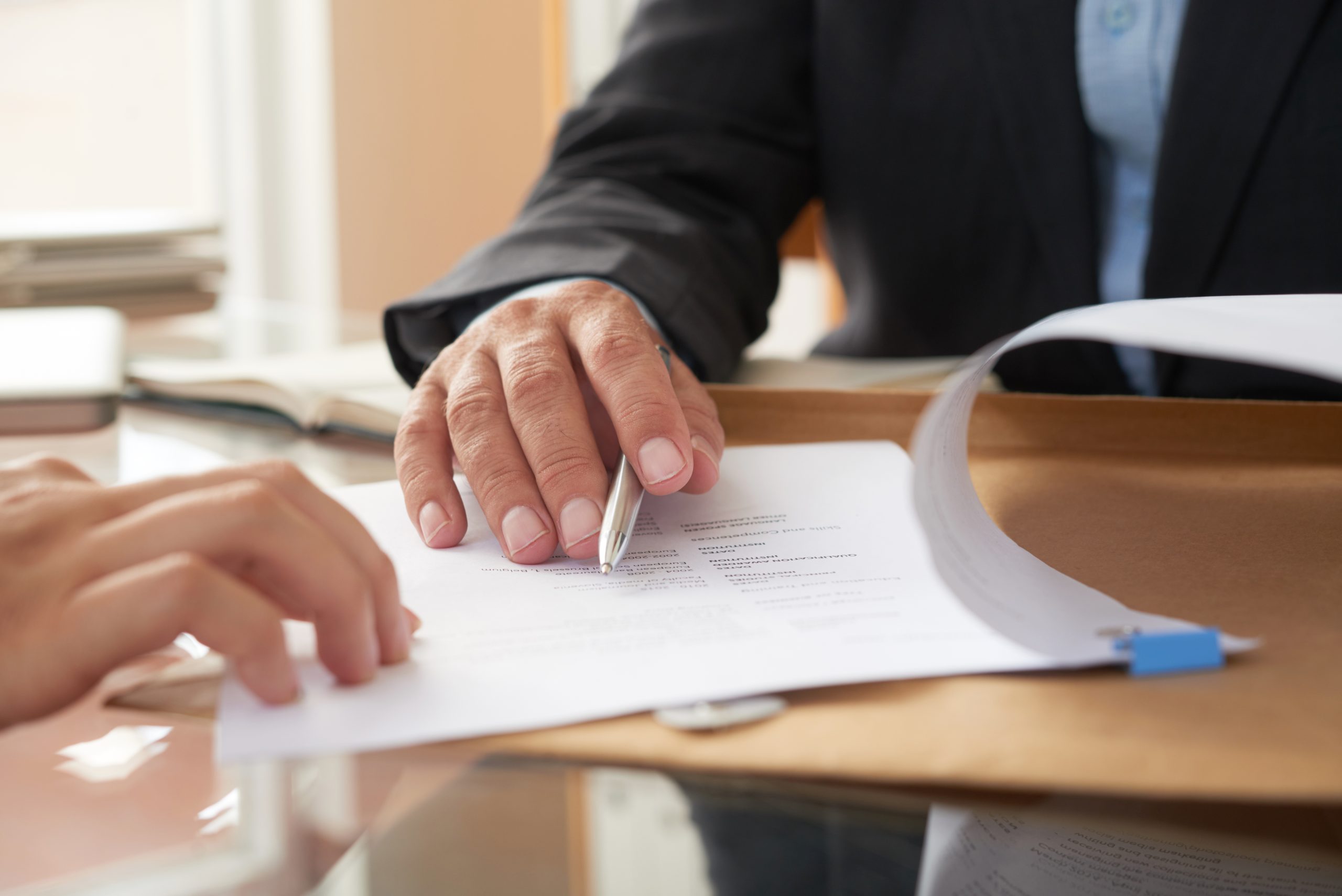 Statutory Obligations & Default