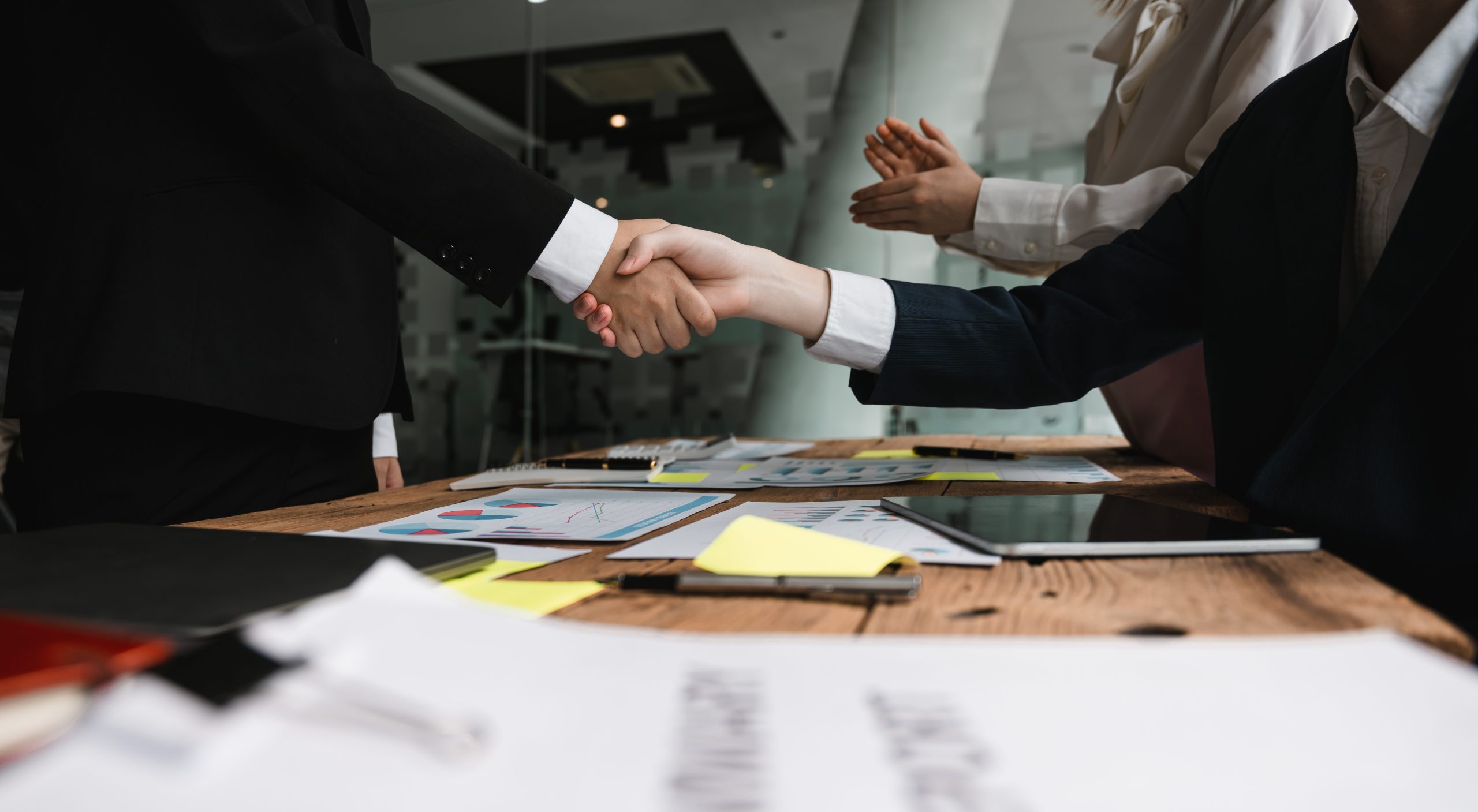 Mergers & Acquisitions in Singapore: A Guide for Growth