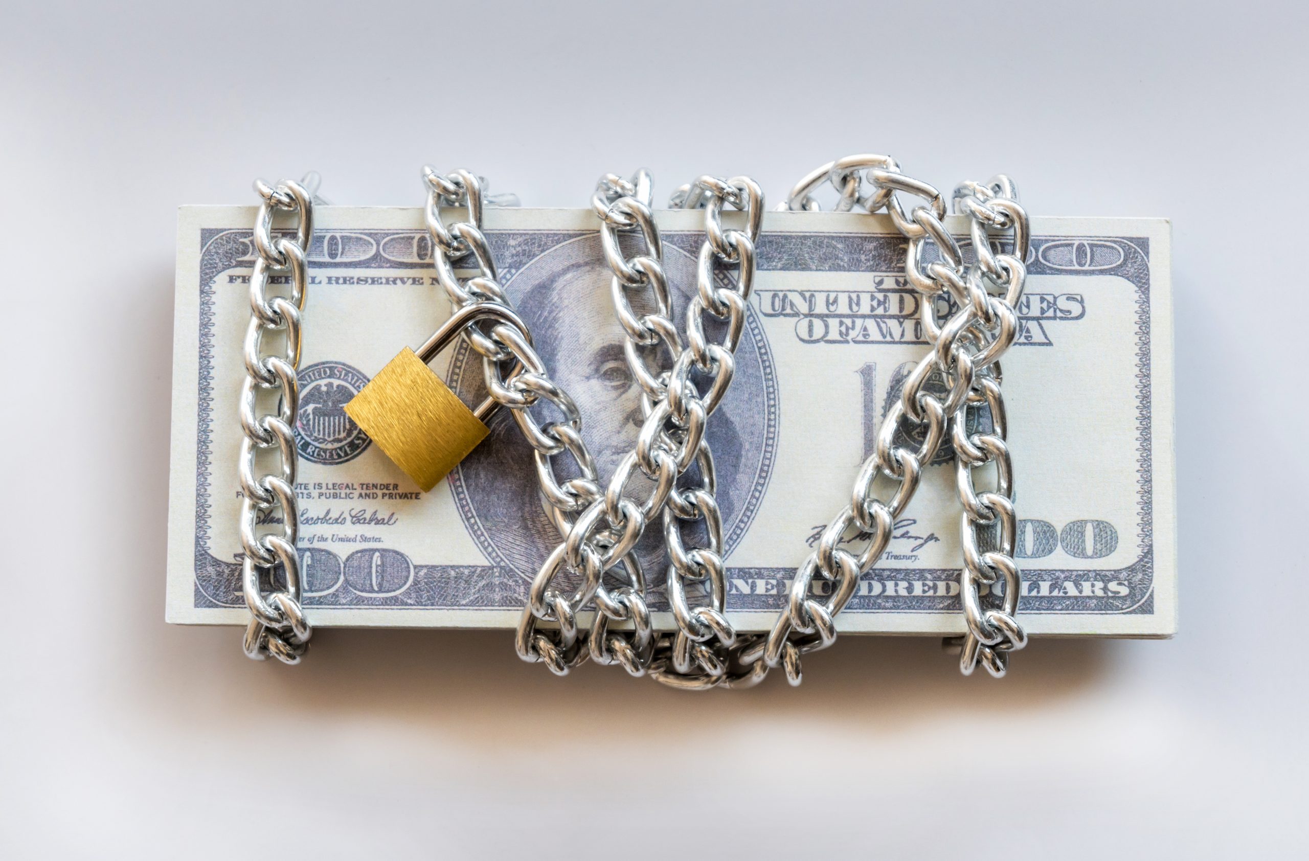 acrafile nominee director services - security deposit