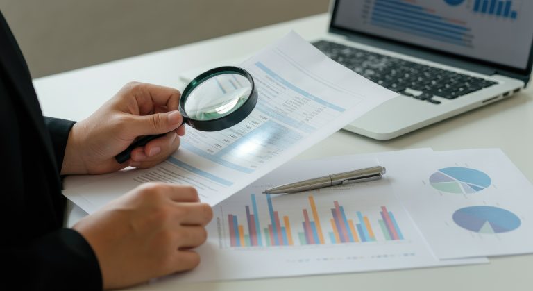 banking and financial oversight