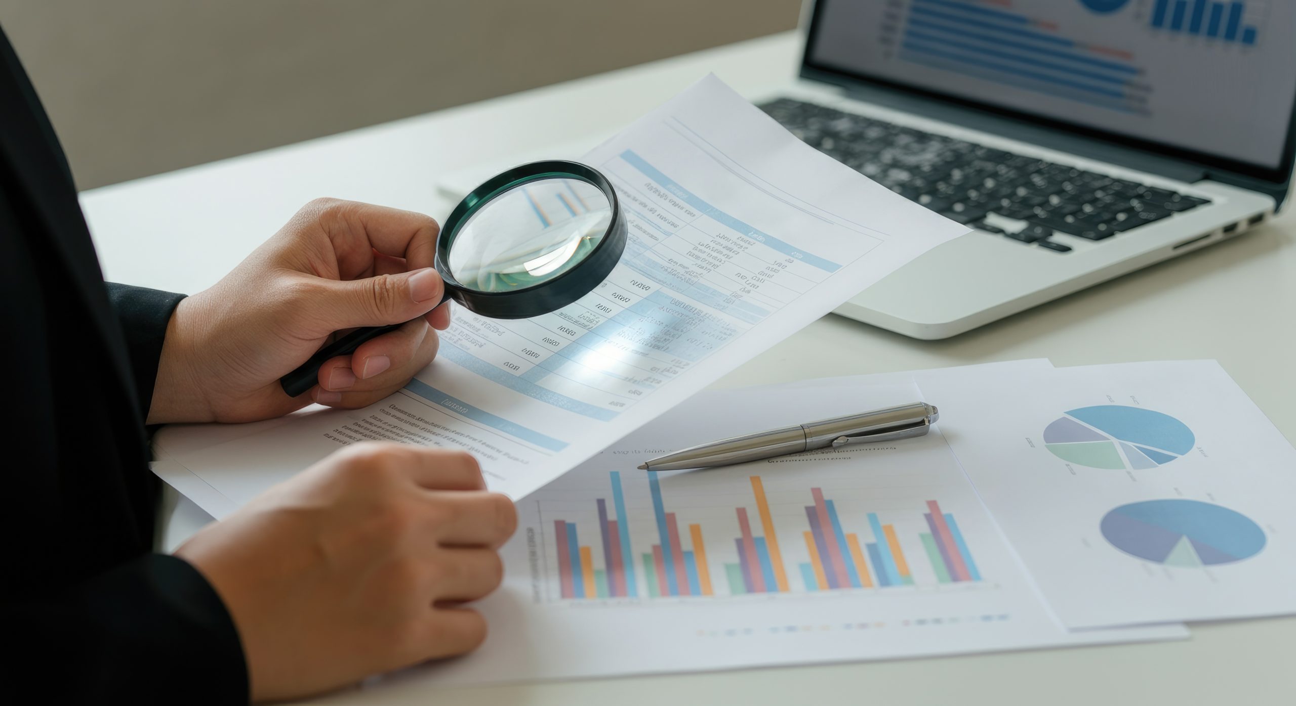 banking and financial oversight